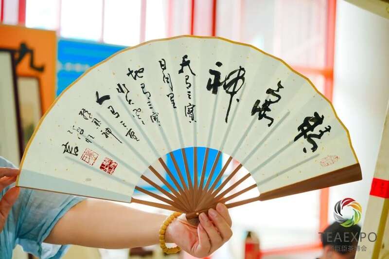火力全开！2025郑州茶产业博览会盛大开幕！