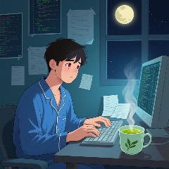 八角亭御藏贡蕊 唤醒你血脉中沉寂的东方力量，开启一场仪式感拉满的能量解封！