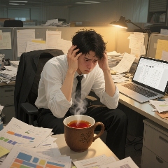 八角亭御藏贡蕊 唤醒你血脉中沉寂的东方力量，开启一场仪式感拉满的能量解封！