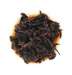 新品上市 中茶云南普洱茶砖 枣香普洱茶（熟茶）紧压茶