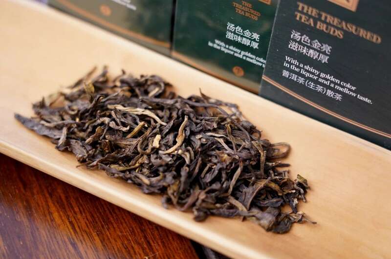 八角亭御藏贡蕊 唤醒你血脉中沉寂的东方力量，开启一场仪式感拉满的能量解封！