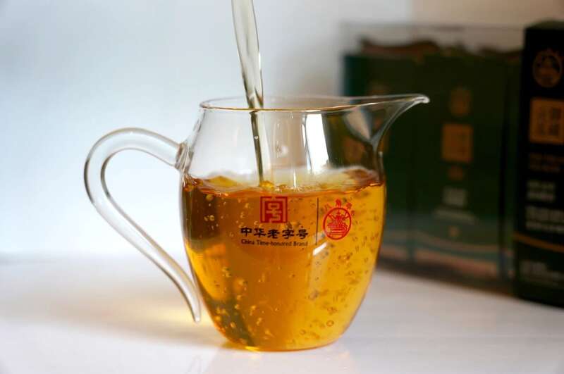 八角亭御藏贡蕊 唤醒你血脉中沉寂的东方力量，开启一场仪式感拉满的能量解封！