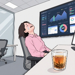 八角亭御藏贡蕊 唤醒你血脉中沉寂的东方力量，开启一场仪式感拉满的能量解封！