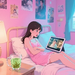 八角亭御藏贡蕊 唤醒你血脉中沉寂的东方力量，开启一场仪式感拉满的能量解封！