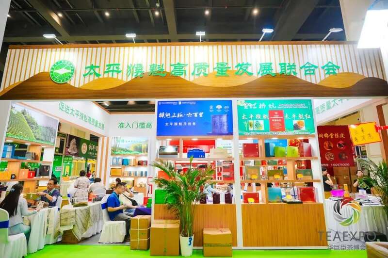 火力全开！2025郑州茶产业博览会盛大开幕！