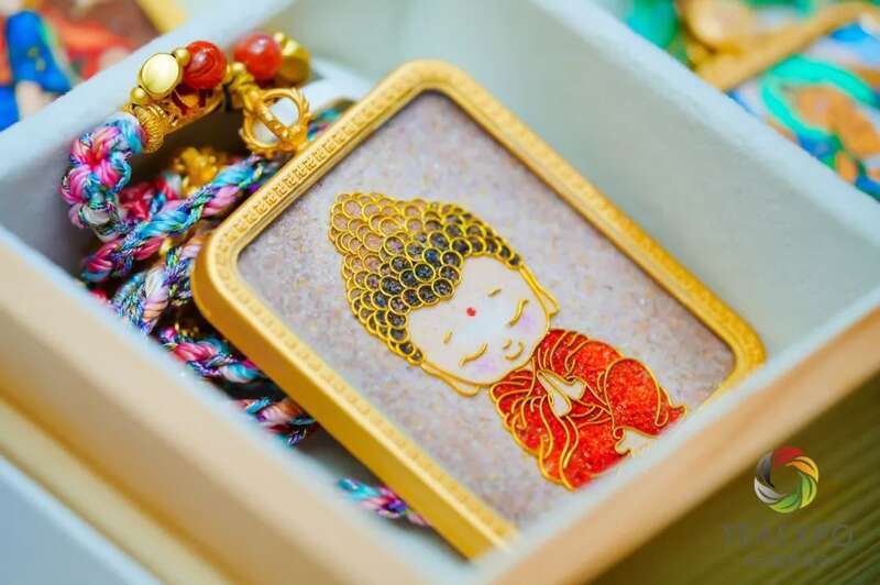 火力全开！2025郑州茶产业博览会盛大开幕！