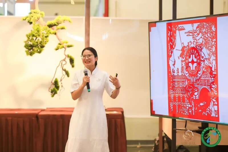 火力全开！2025郑州茶产业博览会盛大开幕！