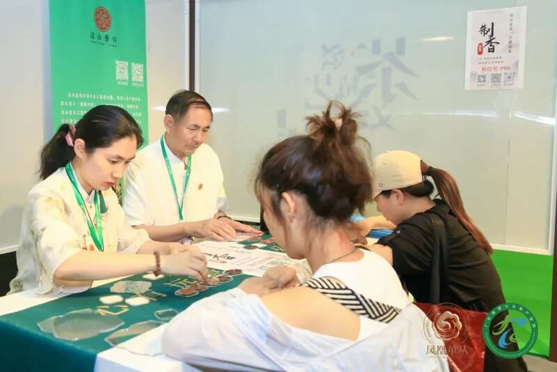 火力全开！2025郑州茶产业博览会盛大开幕！