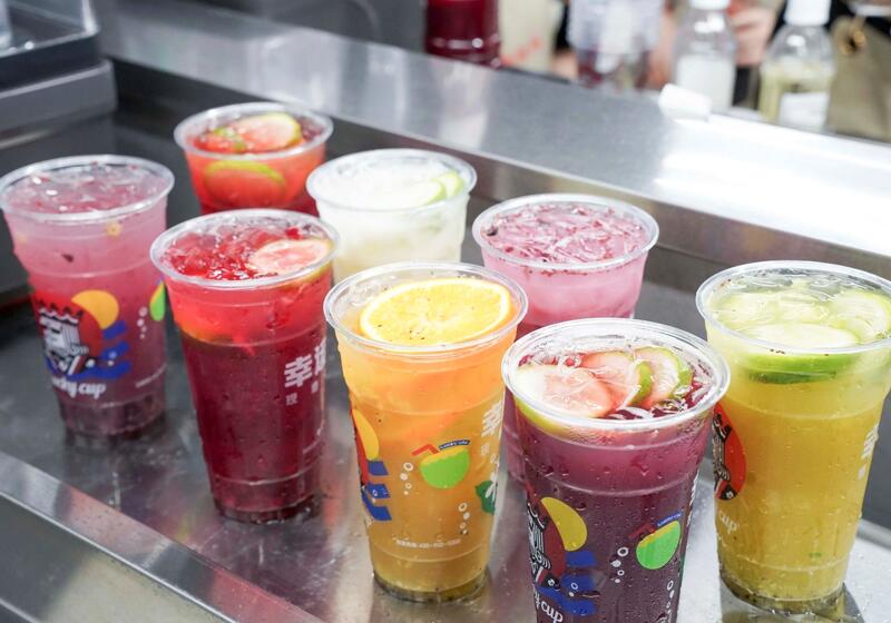 院士团队说新式茶饮产业技术发展现状与创新研究趋势