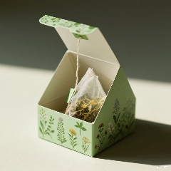 349.91万吨！2024年中国茶叶生产与内销形势如何？