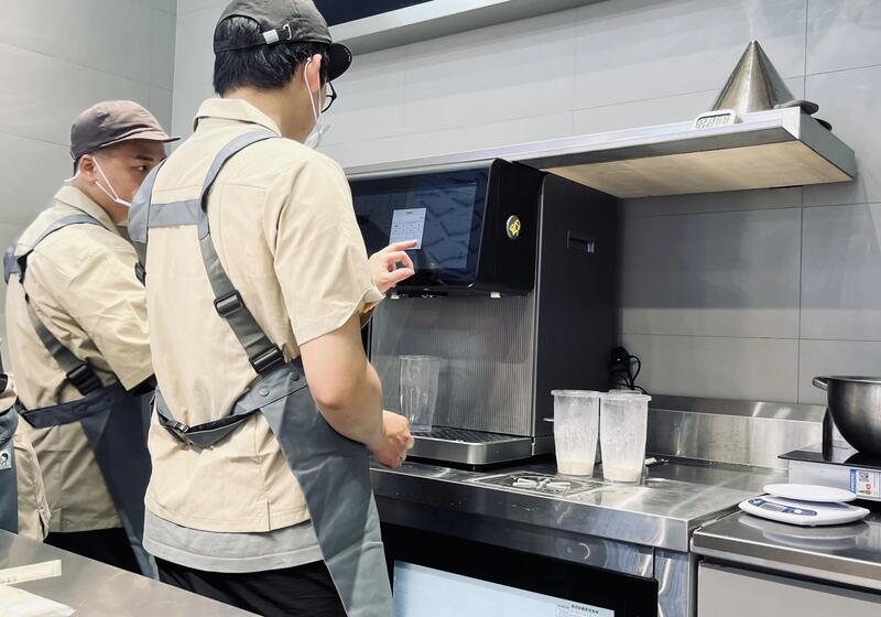 院士团队说新式茶饮产业技术发展现状与创新研究趋势