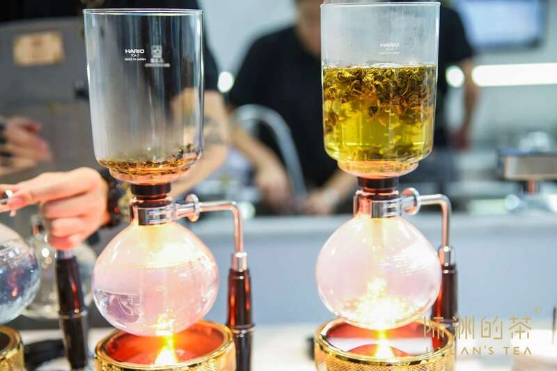 院士团队说新式茶饮产业技术发展现状与创新研究趋势