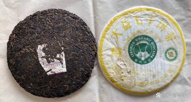 大益601班章有机青饼，为何称作末代白菜？它属于班章白菜系列吗