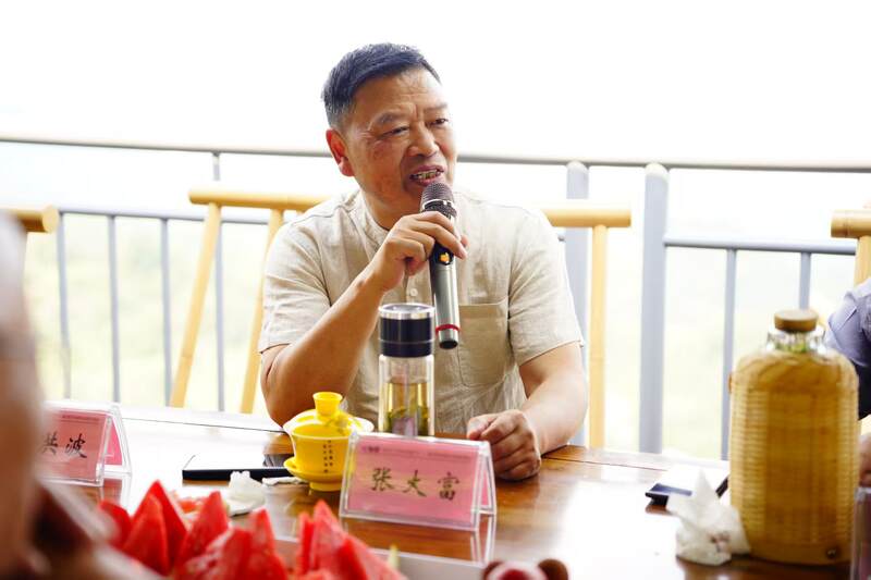 非遗正青春！蒙顶黄芽传承实践交流会今日举办