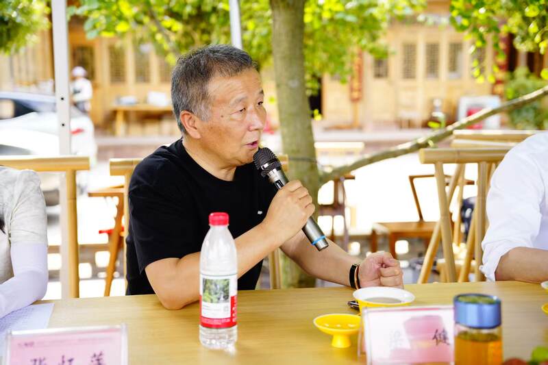 非遗正青春！蒙顶黄芽传承实践交流会今日举办