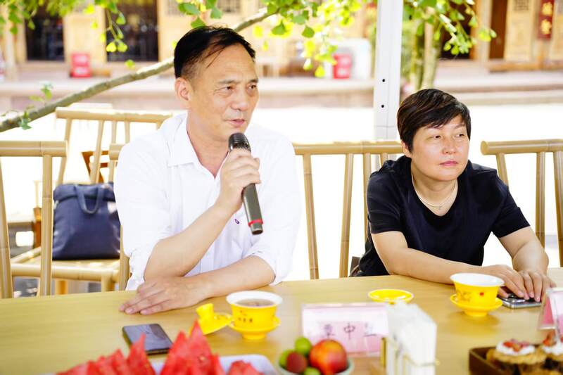 非遗正青春！蒙顶黄芽传承实践交流会今日举办