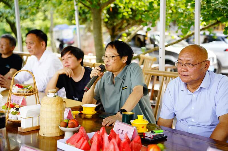 非遗正青春！蒙顶黄芽传承实践交流会今日举办