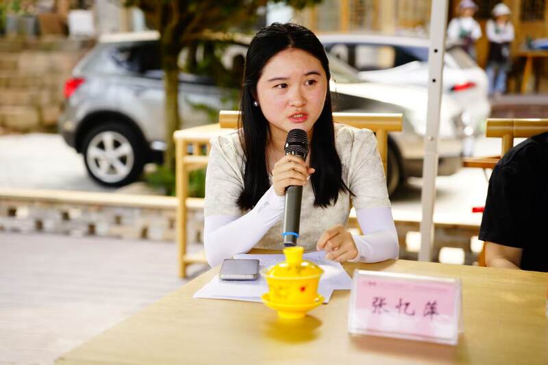 非遗正青春！蒙顶黄芽传承实践交流会今日举办