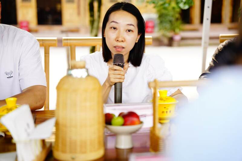非遗正青春！蒙顶黄芽传承实践交流会今日举办