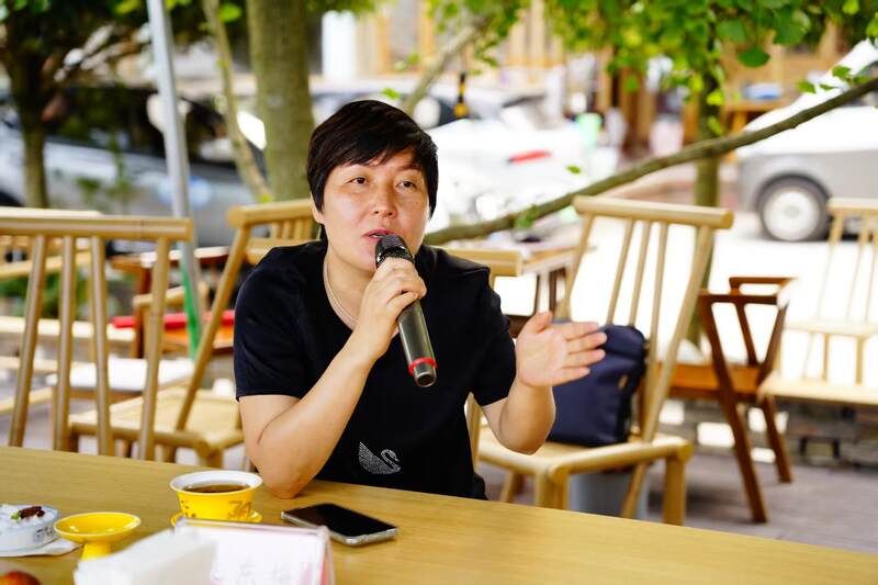 非遗正青春！蒙顶黄芽传承实践交流会今日举办