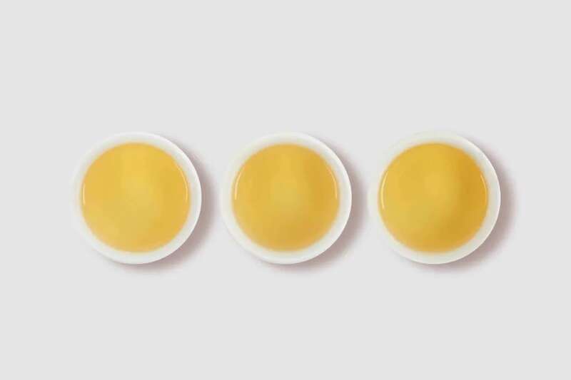 新品上市：中茶班章老树圆茶 普洱茶（生茶）紧压茶