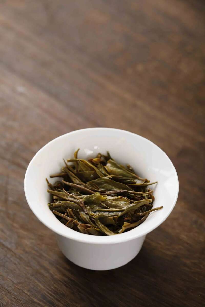 新品上市：中茶班章老树圆茶 普洱茶（生茶）紧压茶