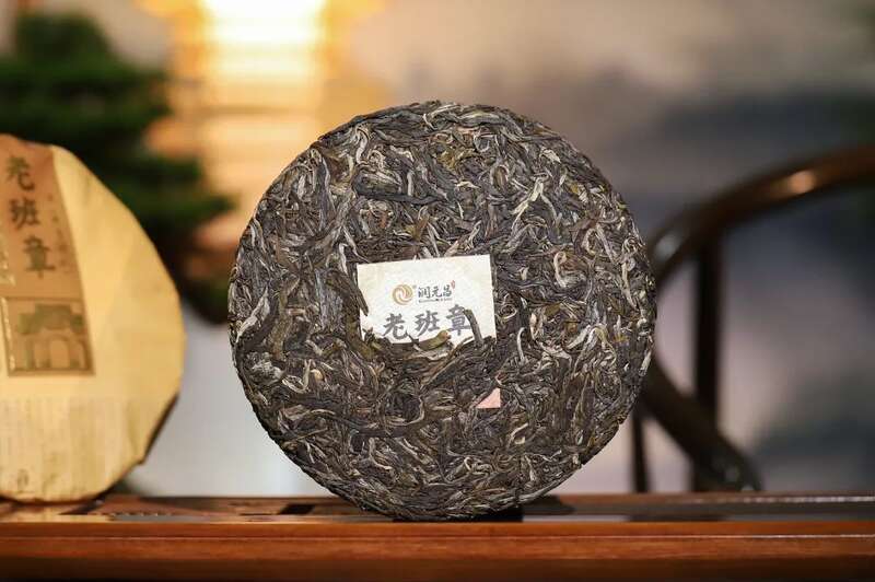 润元昌名山早春系列：好东西，总是姗姗而来