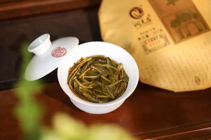 润元昌名山早春系列：好东西，总是姗姗而来