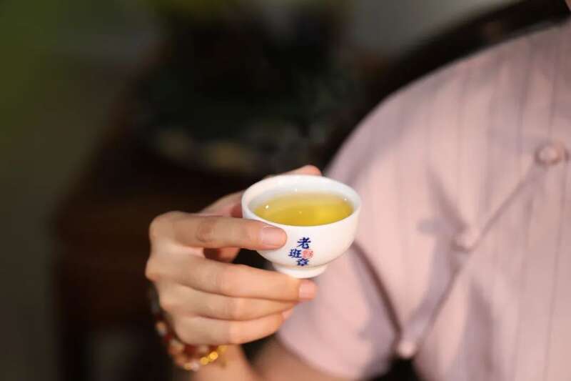 润元昌名山早春系列：好东西，总是姗姗而来