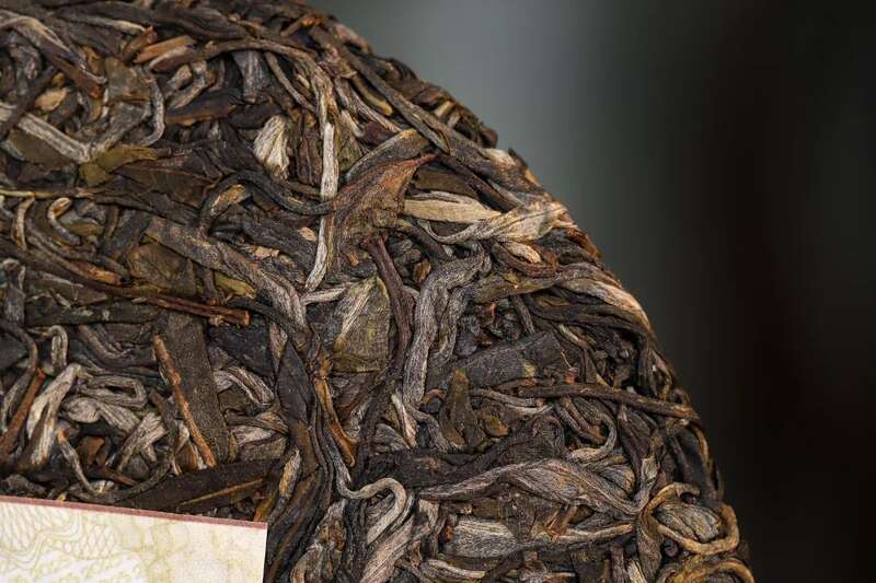 润元昌名山早春系列：好东西，总是姗姗而来