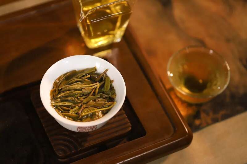 润元昌名山早春系列：好东西，总是姗姗而来