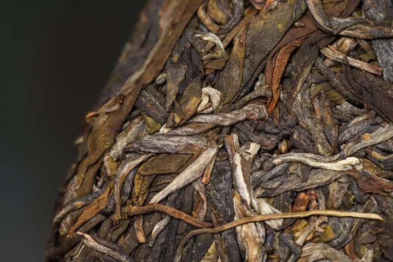 润元昌名山早春系列：好东西，总是姗姗而来