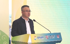 中华老字号下关沱茶主角亮相 老字号创新生态大会