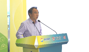 中华老字号下关沱茶主角亮相 老字号创新生态大会