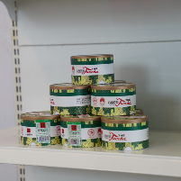 中华老字号下关沱茶主角亮相 老字号创新生态大会