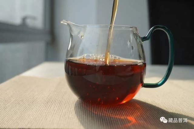 为什么你冲泡的普洱茶不好喝？牢记这5点，详细泡茶攻略请收下！