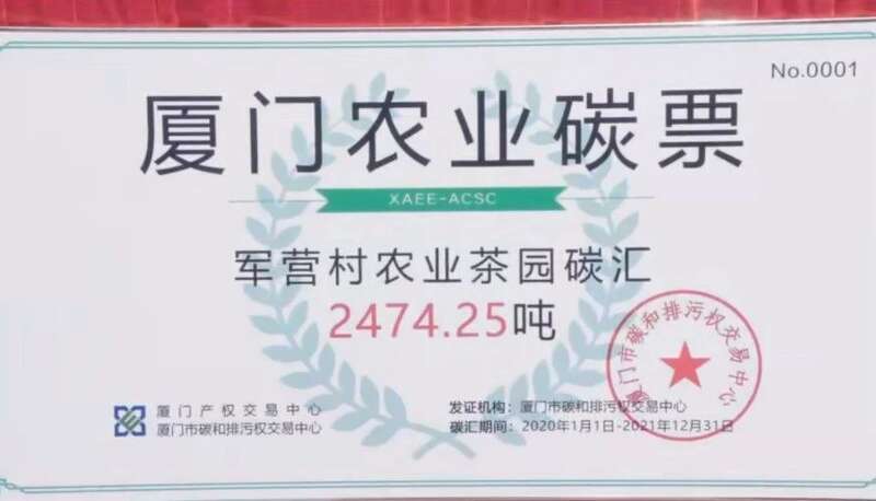 第54个世界环境日，聚焦我国茶产业低碳化发展进程