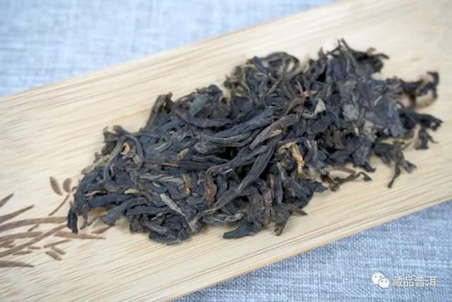 普洱茶冲泡5大关键技巧 提升茶汤醇厚度
