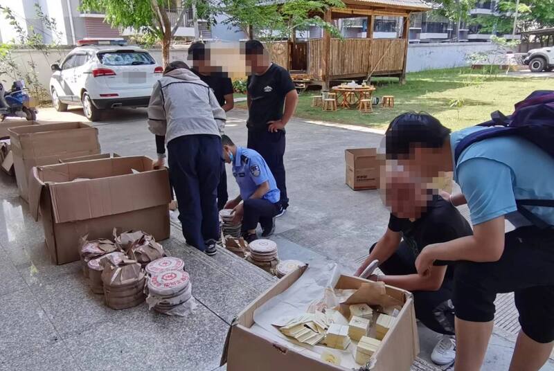 当“李逵遇李鬼”，真假“红标”该如何分辨？