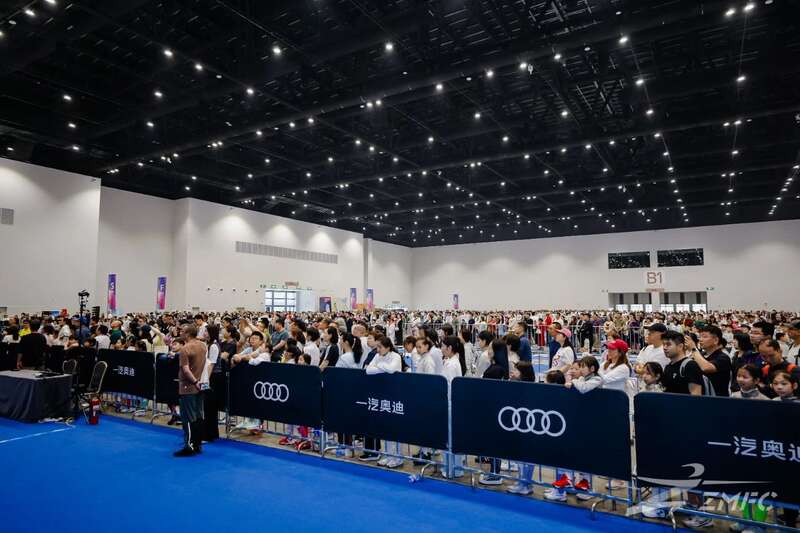 茶剑相融，共铸卓越 陈升号助力2025“仲满杯”击剑赛圆满落幕