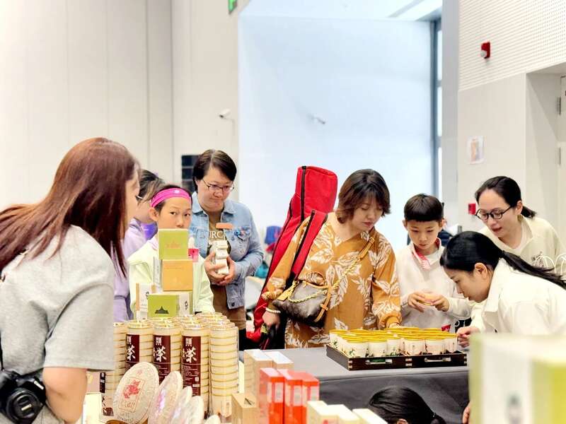 茶剑相融，共铸卓越 陈升号助力2025“仲满杯”击剑赛圆满落幕