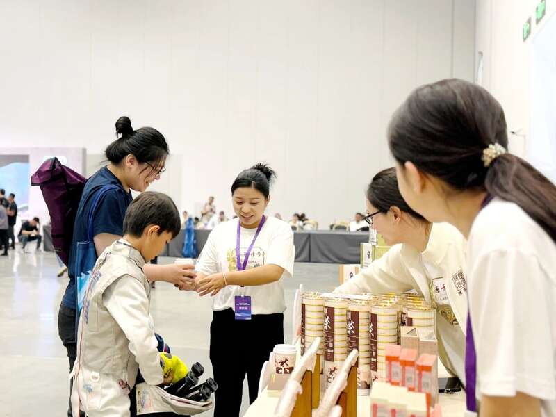 茶剑相融，共铸卓越 陈升号助力2025“仲满杯”击剑赛圆满落幕