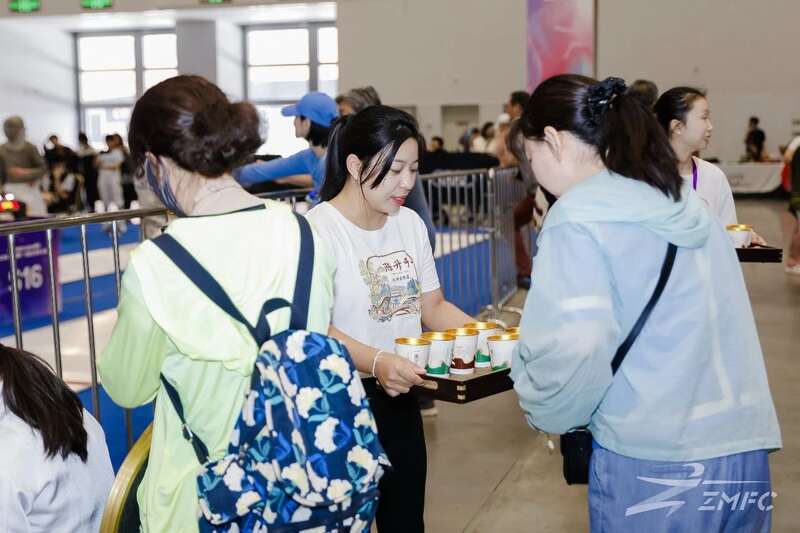 茶剑相融，共铸卓越 陈升号助力2025“仲满杯”击剑赛圆满落幕