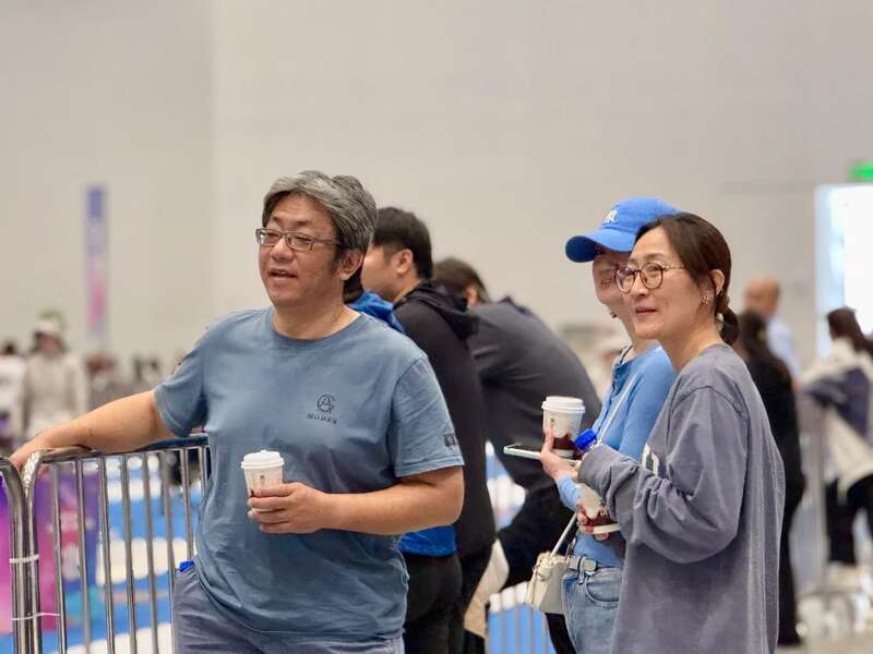 茶剑相融，共铸卓越 陈升号助力2025“仲满杯”击剑赛圆满落幕