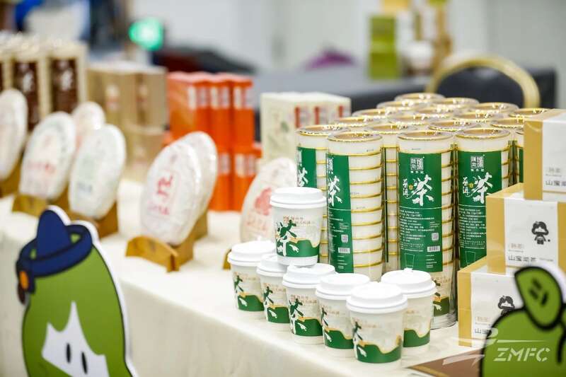 茶剑相融，共铸卓越 陈升号助力2025“仲满杯”击剑赛圆满落幕