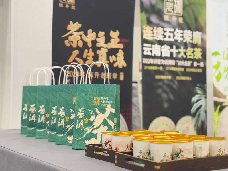 茶剑相融，共铸卓越 陈升号助力2025“仲满杯”击剑赛圆满落幕