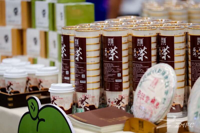 茶剑相融，共铸卓越 陈升号助力2025“仲满杯”击剑赛圆满落幕