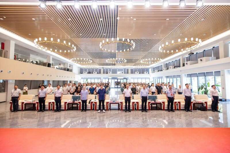 茶业传承 聚力前行：陕西省茶业协会完成换届 ，擘画发展新篇章（咸阳召开）