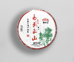 2025年老同志名山系列经典款，名山风骨震撼呈市!