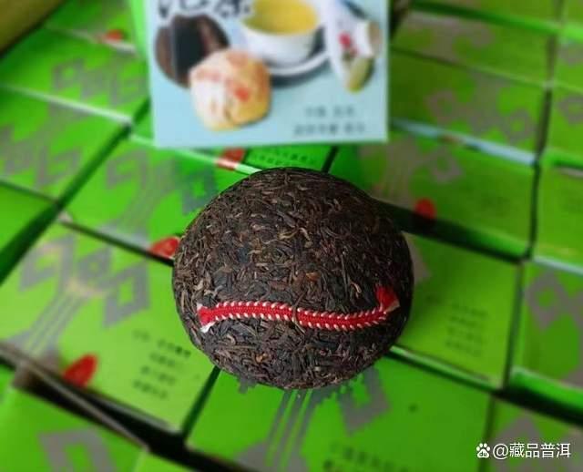 老生茶性价比之选：2003年熊猫沱品鉴价值